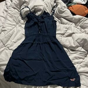 Hollister dress